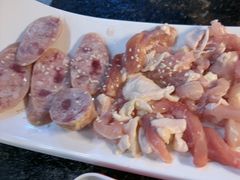 -熊大·鲜烤黄牛肉(五山店)