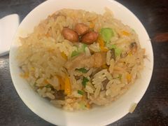-临家闽南菜(宝洲路店)