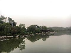 -云龙湖旅游景区