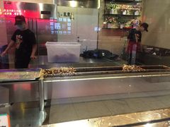 -阿芮烤鸡爪(世纪金源店)