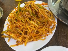-西塔隆太白烤牛肉馆(图们路店)