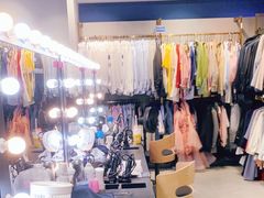 -海马体照相馆(龙湖杭州金沙天街店)