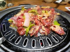 -超级神炭烤肉夜食(芥园西道店)
