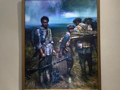 -迪庆藏族自治州博物馆