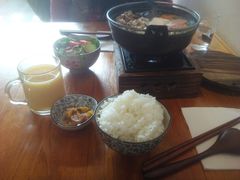 牛肉火锅-铃木食堂(帽儿胡同店)