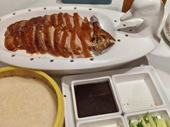 -东流山烤鸭·家常菜(雨山龙湖店)
