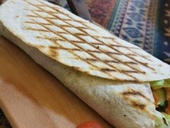 鸡肉卡巴-Turka土耳咖(五大道店)