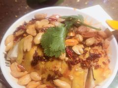 -蛙喔牛蛙(仙林万达茂店)