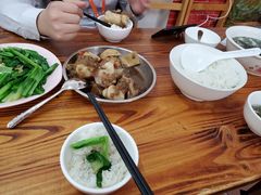 -老兵牛蹄店(下沙店)