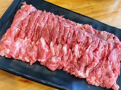 羊里脊-金生隆(六铺炕店)