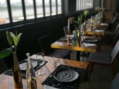 -AZUL by FUEL蓝色·法式酒馆(琶醍店)