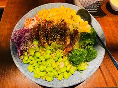 -新鲜誌·新派食集(万象天地店)