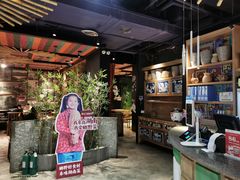 -吃饭皇帝大(赛格国际店)