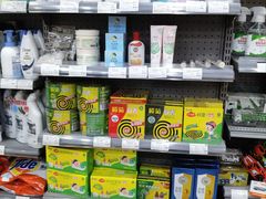 -美加美便利店(翠苑店)