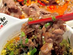 -潮正和潮汕牛肉火锅·老字号(番禺万达店)