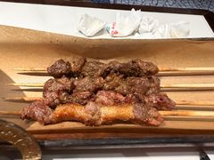 -清真·卡德尔大叔新疆主题餐厅(龙汇路店)