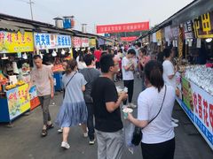 -大学城夜市大排档(凤栖路店)