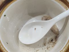 -山里人家土菜馆(茅山店)