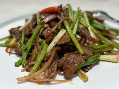 -禧宴Joyous Restaurant(禧园店)