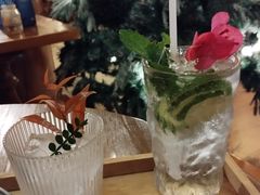 -MIMO CAFE(沙头角店)