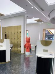 -JUNO hair salon