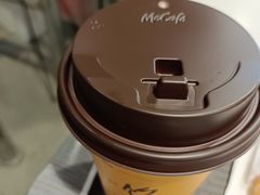 -麦当劳(杭州西湖银泰百货店)