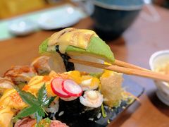 -莳空烧鸟店(晨沐店)