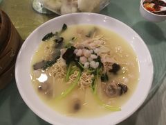 -花园茶楼(兴城西路店)