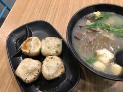 -小杨生煎(龙阳广场店)