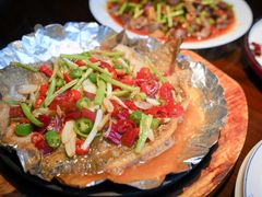 -眉山小馆(华强广场店)