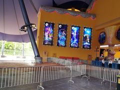 -珠海横琴长隆《卡卡虎奇遇记》