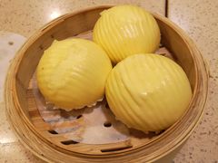 凤凰流沙包-点都德(大茶楼店)