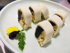 -味+新京宴·烤鸭·北京菜(创意谷店)