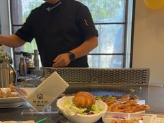 -御泉七味铁板烧(高区店)