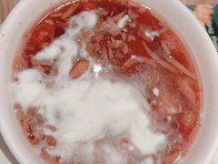 自家制么么喳咋-敏华冰厅(天河城店)