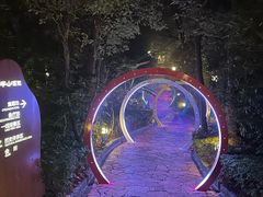 -天目湖涵田半山温泉