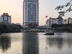 -厦门大学(思明校区)
