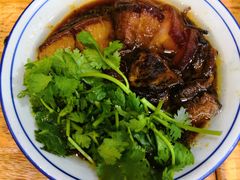 同安封肉-聪辉同安老美食饭店(大元路店)