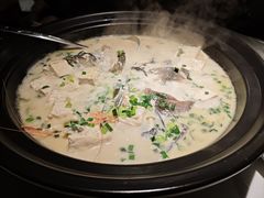 -筱爷叔·上海传统手工菜(玉树路店)