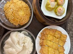 招牌大包-恒兴发茶店(十三小店)