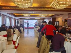 大堂-欣旺·迎宾楼·百年无锡菜