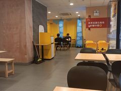 -麦当劳(大亚湾龙光城店)