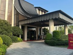 -南湖宾馆·鸳湖阁全日制餐厅