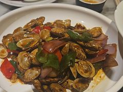 -滋粥楼·顺德菜海鲜茶点(方舟店)