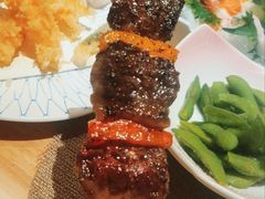 -琴寿司居酒屋(中山广场店)
