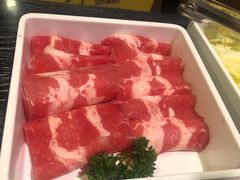 -骨之味·筒骨汤火锅(江头店)