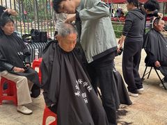 -首脑美容美发化妆美甲培训学校(龙岗校区)