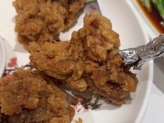 -梅利汴京烤鸭•开封豫菜地标店(晋安路店)