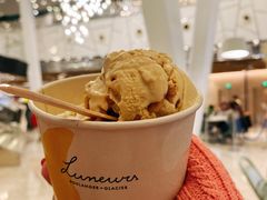 -LUNEURS月乐诗·法式冰淇淋(环贸店)