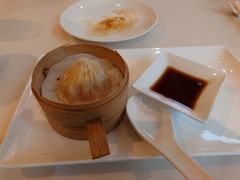 -利苑酒家(金宝店)